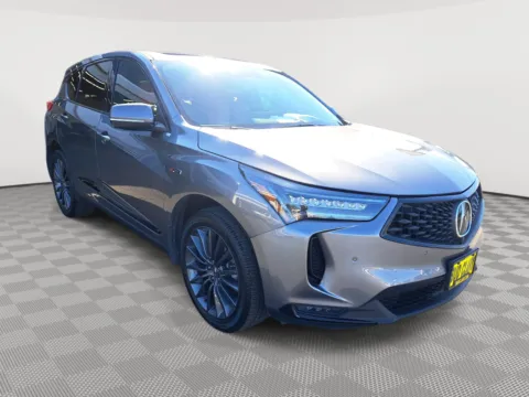 More photos of 2022 Acura RDX w/A-Spec Advance Package at Auburn Volkswagen, WA