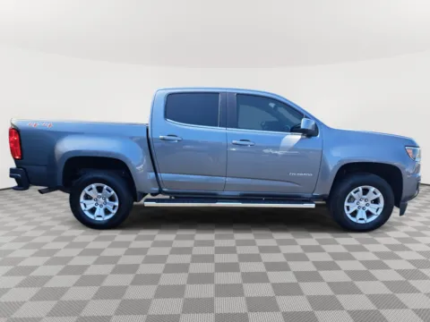 More photos of 2019 Chevrolet Colorado 4WD LT at Auburn Volkswagen, WA