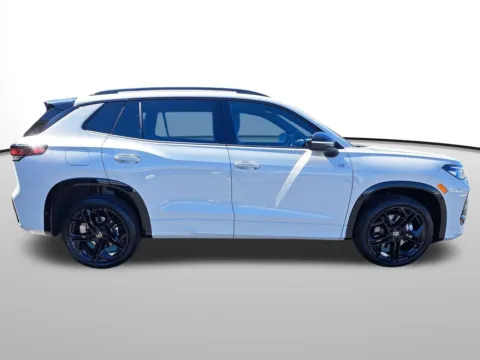 More photos of 2025 Volkswagen Tiguan 2.0T SE R-Line Black at Auburn Volkswagen, WA