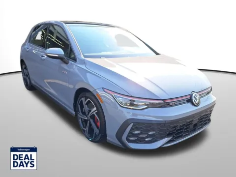 Another view of 2025 Volkswagen Golf GTI 2.0T SE for sale in Auburn, WA at Auburn Volkswagen