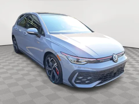 More photos of 2025 Volkswagen Golf GTI SE at Auburn Volkswagen, WA