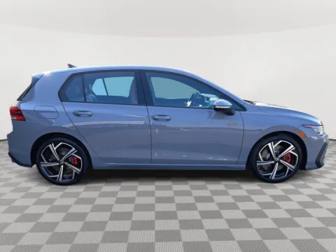 More photos of 2025 Volkswagen Golf GTI SE at Auburn Volkswagen, WA