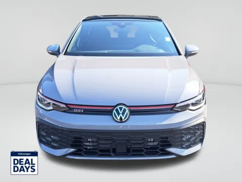 Photos of 2025 Volkswagen Golf GTI 2.0T SE for sale in Auburn, WA at Auburn Volkswagen