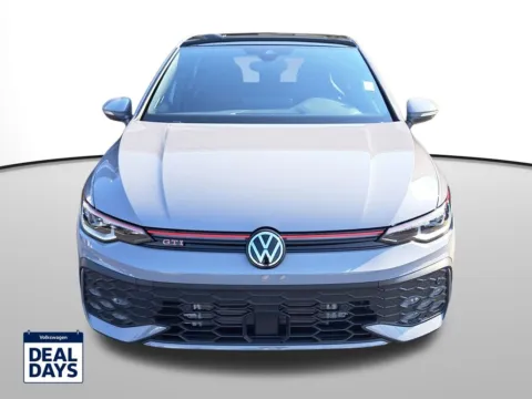 Photos of 2025 Volkswagen Golf GTI 2.0T SE for sale in Auburn, WA at Auburn Volkswagen