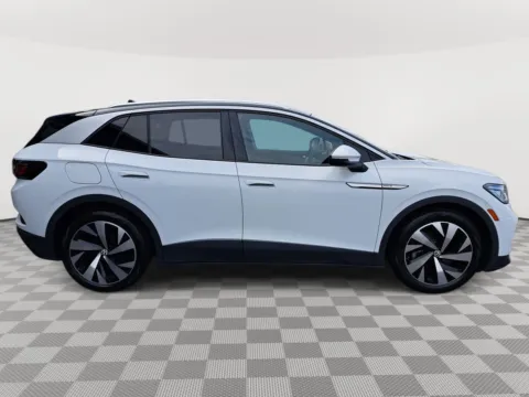More photos of 2021 Volkswagen ID.4 Pro S at Auburn Volkswagen, WA