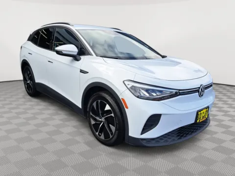 More photos of 2021 Volkswagen ID.4 Pro at Auburn Volkswagen, WA