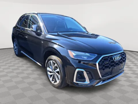 More photos of 2022 Audi Q5 S line Premium Plus at Auburn Volkswagen, WA