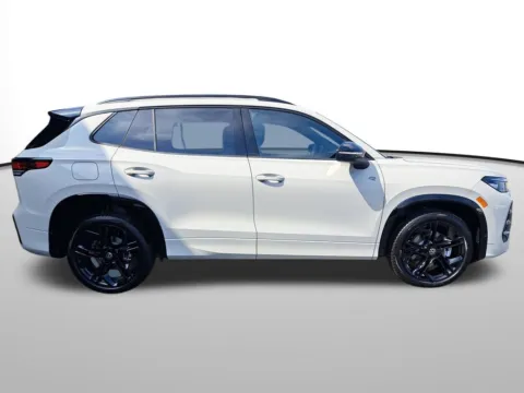 More photos of 2025 Volkswagen Tiguan 2.0T SE R-Line Black at Auburn Volkswagen, WA