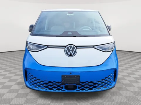 Another view of 2025 Volkswagen ID. Buzz 1st Edition for sale in Auburn, WA at Auburn Volkswagen