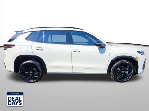 More photos of 2025 Volkswagen Tiguan 2.0T SE R-Line Black at Auburn Volkswagen, WA