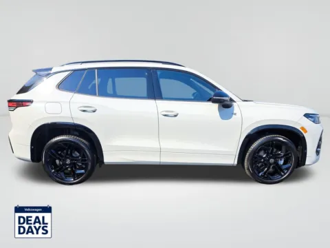 More photos of 2025 Volkswagen Tiguan 2.0T SE R-Line Black at Auburn Volkswagen, WA