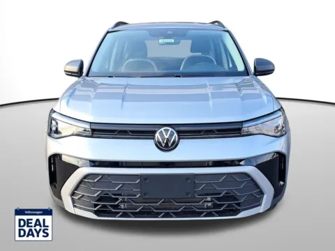 Photos of 2025 Volkswagen Taos 1.5T S for sale in Auburn, WA at Auburn Volkswagen