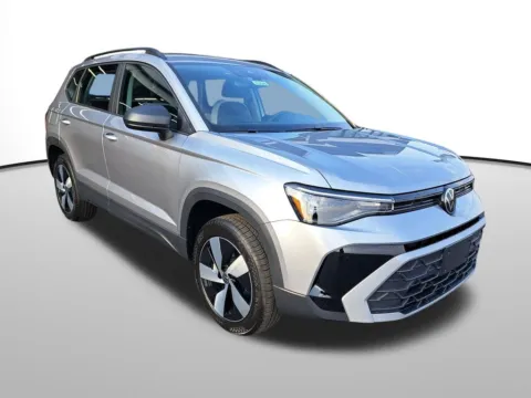 Another view of 2025 Volkswagen Taos 1.5T S for sale in Auburn, WA at Auburn Volkswagen