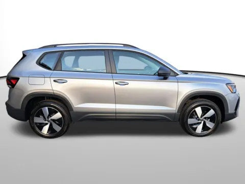 More photos of 2025 Volkswagen Taos 1.5T S at Auburn Volkswagen, WA