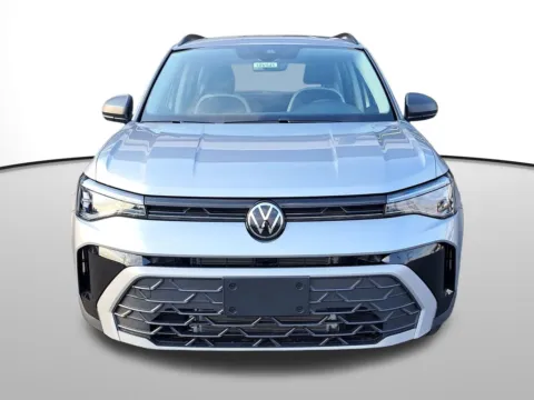 Photos of 2025 Volkswagen Taos 1.5T S for sale in Auburn, WA at Auburn Volkswagen