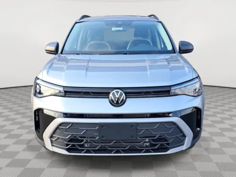Another view of 2025 Volkswagen Taos S for sale in Auburn, WA at Auburn Volkswagen