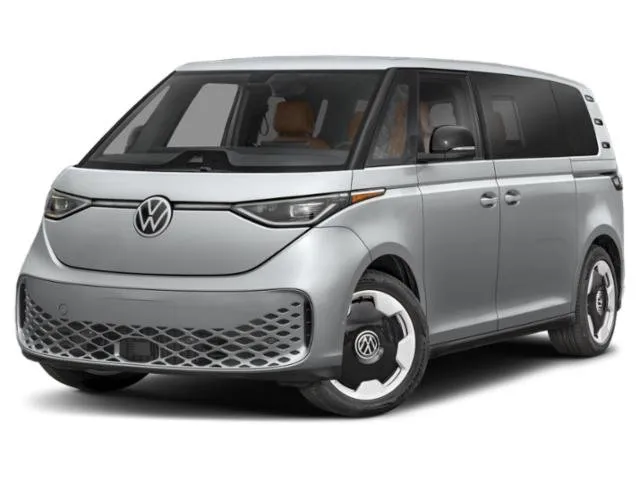 2025 Volkswagen ID. Buzz Pro S for sale in Auburn, WA