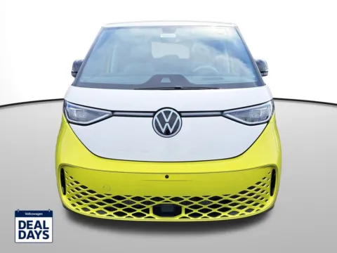 Photos of 2025 Volkswagen ID. Buzz Pro S Plus for sale in Auburn, WA at Auburn Volkswagen