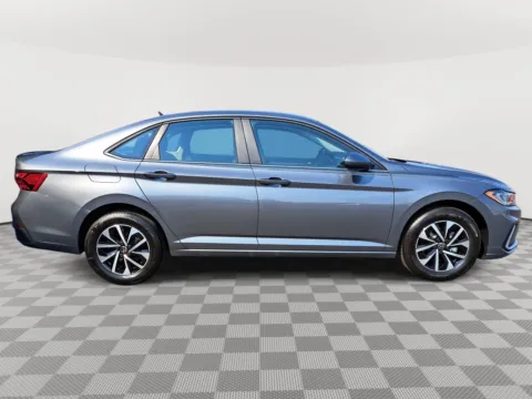 More photos of 2025 Volkswagen Jetta S at Auburn Volkswagen, WA