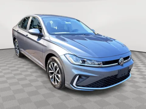 More photos of 2025 Volkswagen Jetta S at Auburn Volkswagen, WA