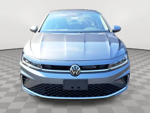 Another view of 2025 Volkswagen Jetta S for sale in Auburn, WA at Auburn Volkswagen