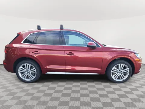 More photos of 2018 Audi Q5 Premium Plus at Auburn Volkswagen, WA