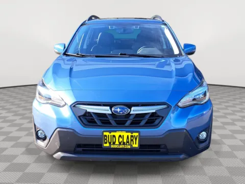 Another view of 2021 Subaru Crosstrek Limited for sale in Auburn, WA at Auburn Volkswagen