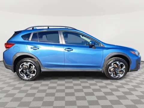 More photos of 2021 Subaru Crosstrek Limited at Auburn Volkswagen, WA