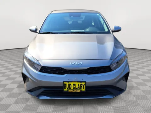 Another view of 2024 Kia Forte LXS for sale in Auburn, WA at Auburn Volkswagen