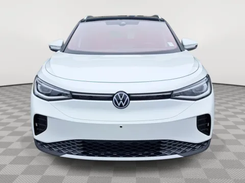 Another view of 2025 Volkswagen ID.4 Pro S Plus for sale in Auburn, WA at Auburn Volkswagen