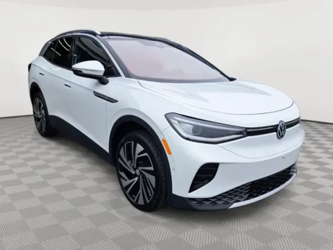 More photos of 2025 Volkswagen ID.4 Pro S Plus at Auburn Volkswagen, WA