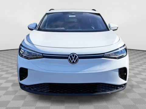 Another view of 2025 Volkswagen ID.4 Pro for sale in Auburn, WA at Auburn Volkswagen