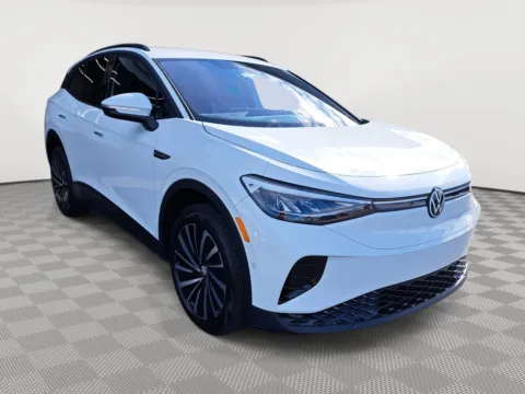 More photos of 2025 Volkswagen ID.4 Pro at Auburn Volkswagen, WA