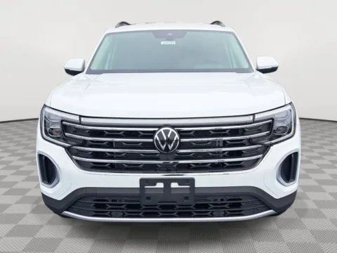 Another view of 2025 Volkswagen Atlas 2.0T SE for sale in Auburn, WA at Auburn Volkswagen