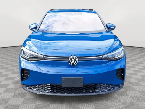Another view of 2025 Volkswagen ID.4 Pro for sale in Auburn, WA at Auburn Volkswagen