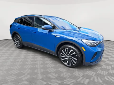 More photos of 2025 Volkswagen ID.4 Pro at Auburn Volkswagen, WA