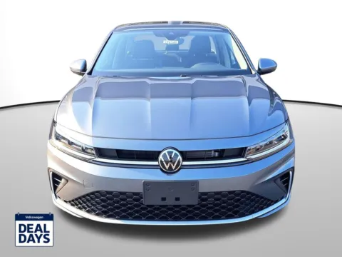 Photos of 2025 Volkswagen Jetta 1.5T S for sale in Auburn, WA at Auburn Volkswagen