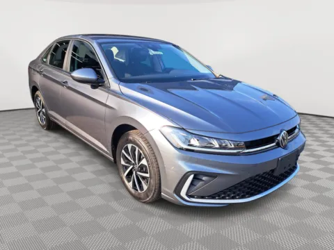 More photos of 2025 Volkswagen Jetta S at Auburn Volkswagen, WA