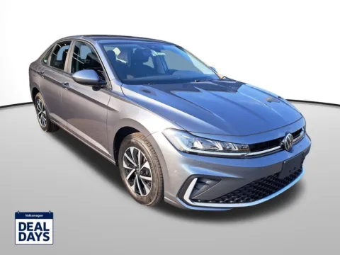 Another view of 2025 Volkswagen Jetta 1.5T S for sale in Auburn, WA at Auburn Volkswagen