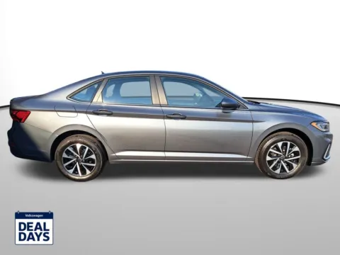 More photos of 2025 Volkswagen Jetta 1.5T S at Auburn Volkswagen, WA