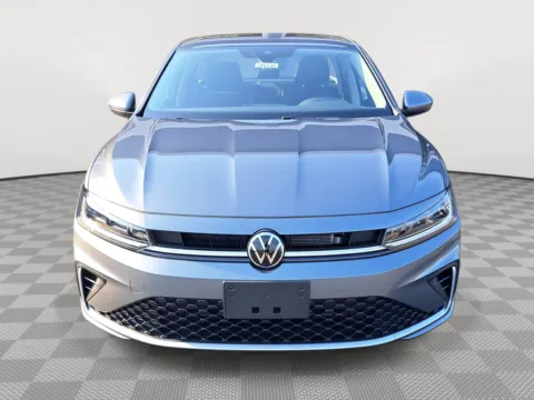 Another view of 2025 Volkswagen Jetta S for sale in Auburn, WA at Auburn Volkswagen