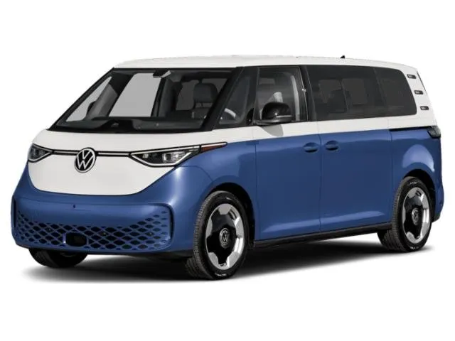 2025 Volkswagen ID. Buzz Pro S for sale in Auburn, WA