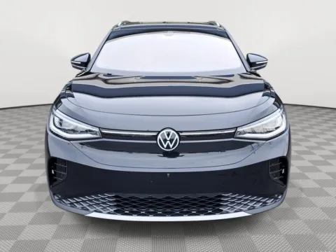 Another view of 2025 Volkswagen ID.4 Pro S Plus for sale in Auburn, WA at Auburn Volkswagen