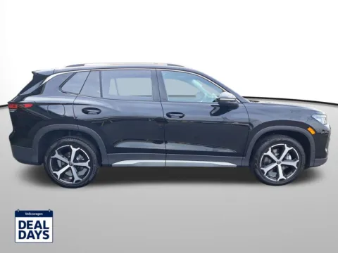 More photos of 2025 Volkswagen Tiguan 2.0T SE at Auburn Volkswagen, WA