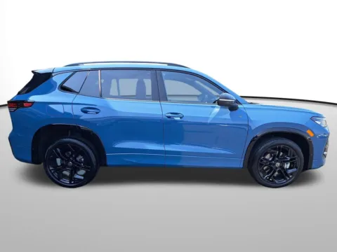 More photos of 2025 Volkswagen Tiguan 2.0T SE R-Line Black at Auburn Volkswagen, WA