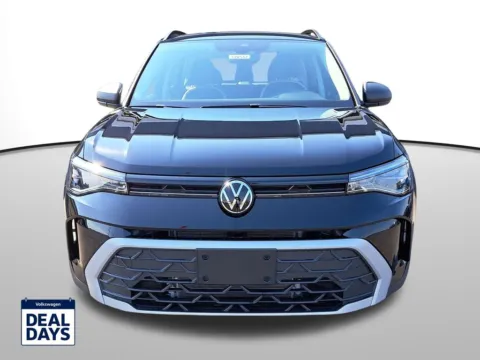 Photos of 2025 Volkswagen Taos 1.5T S for sale in Auburn, WA at Auburn Volkswagen
