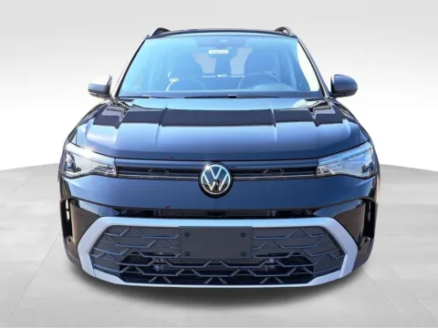 Photos of 2025 Volkswagen Taos 1.5T S for sale in Auburn, WA at Bud Clary Auburn Volkswagen