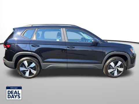 More photos of 2025 Volkswagen Taos 1.5T S at Auburn Volkswagen, WA