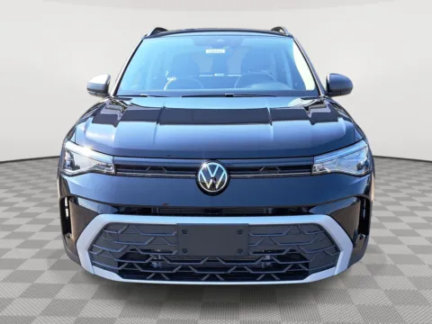 Another view of 2025 Volkswagen Taos S for sale in Auburn, WA at Auburn Volkswagen