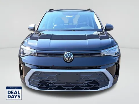 Photos of 2025 Volkswagen Taos 1.5T S for sale in Auburn, WA at Auburn Volkswagen